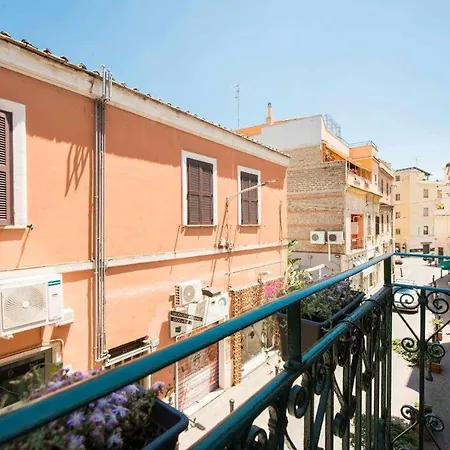 Little House In The Centre Lejlighed Nettuno